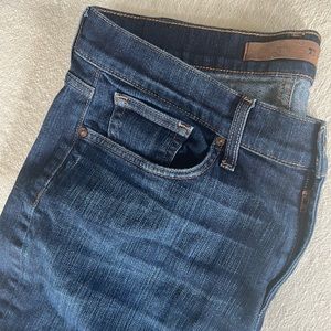 Joe’s brand jeans - never worn, great condition